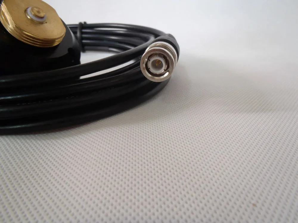 Новое крепление для антенны 5 м Кабель BNC базовой станции Trimble GPS|connectors for cables|connector