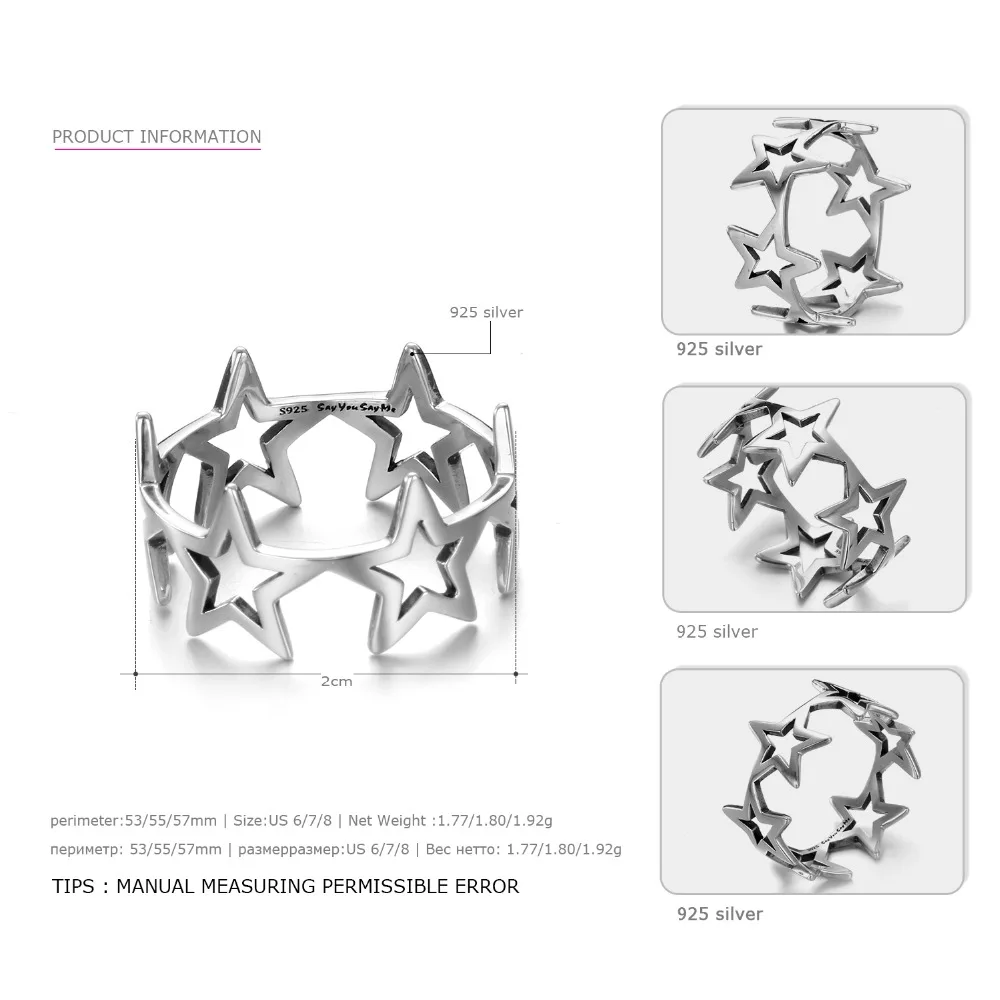 Tardoo реальные 925 серебро колье ожерелья подвески Повседневный стиль люблю Макси и - Фото №1