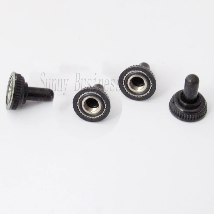 10 шт./лот переключатель водонепроницаемая резиновая Противоударная крышка