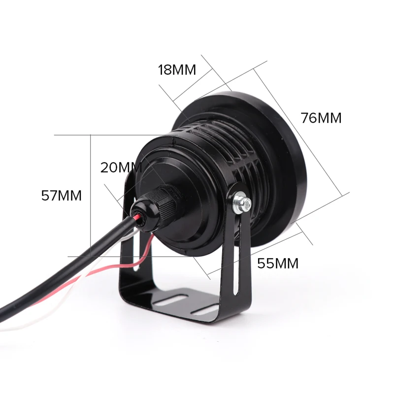 Автомобильный светодиодный дневные ходовые Противотуманные фары с ангельскими