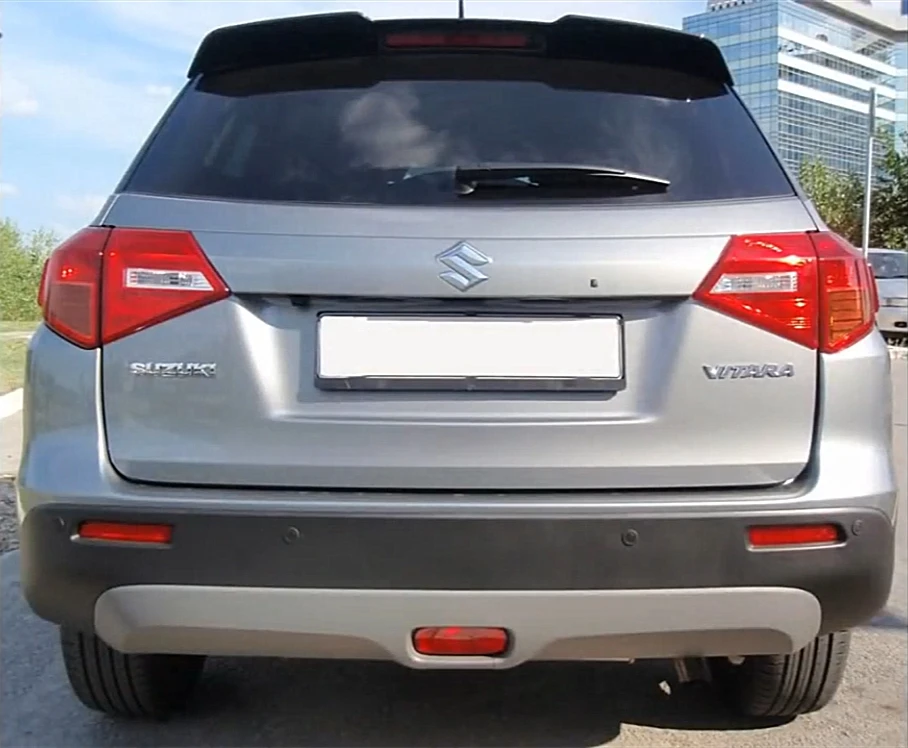 Оригинальное качество от производителя светодиодный задний фонарь Vitara