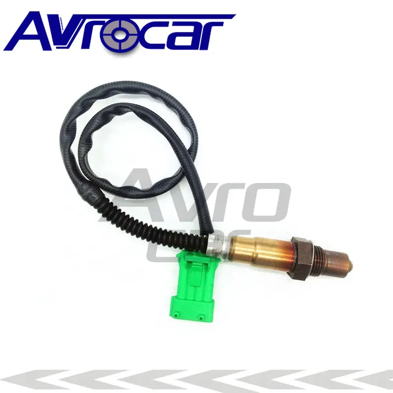 O2 лямбда датчик кислорода соотношения воздушного топлива для Citroen Berlingo Peugeot 206 307