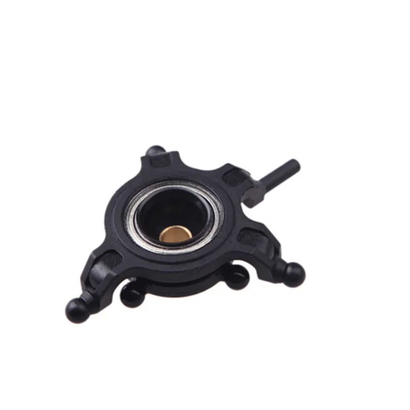 Оригинальный Walkera Master CP запасные части Swashplate HM-Master CP-Z-08 для 6CH 3D RC вертолет |