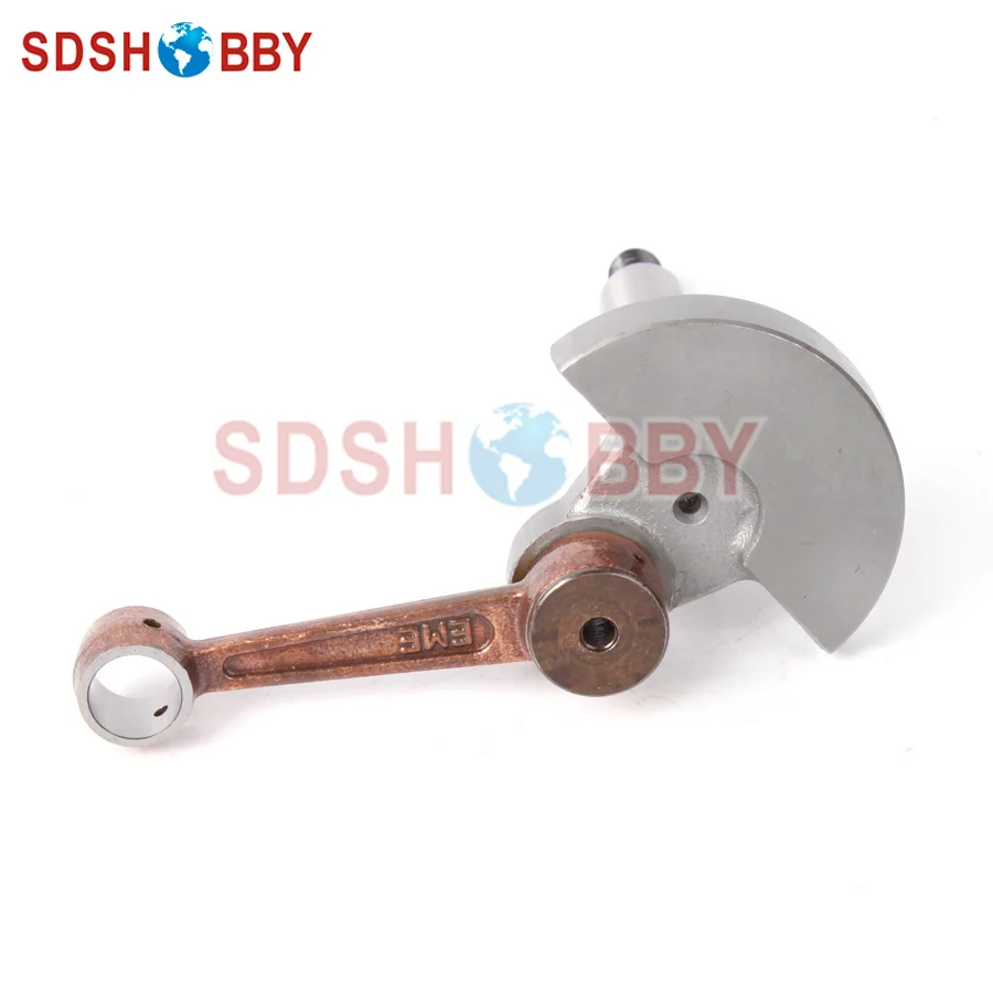 Один комплект шатуна для коленчатого вала двигателя EME35|set|set ofset rod |