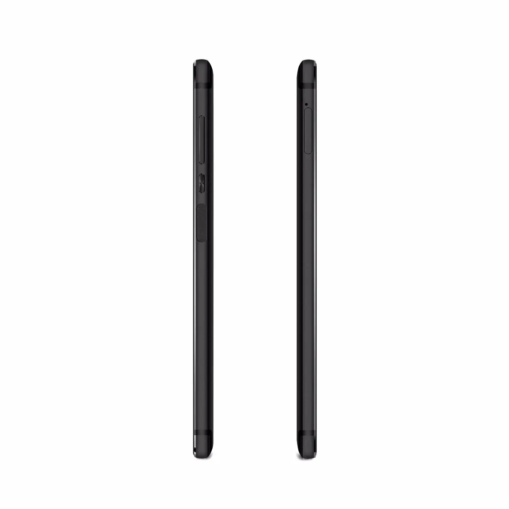 Vernee Mars Pro 5 &quotFHD дисплей 6 ГБ 64 Гб 4G LTE мобильный телефон MT6757T Восьмиядерный 3500 мАч