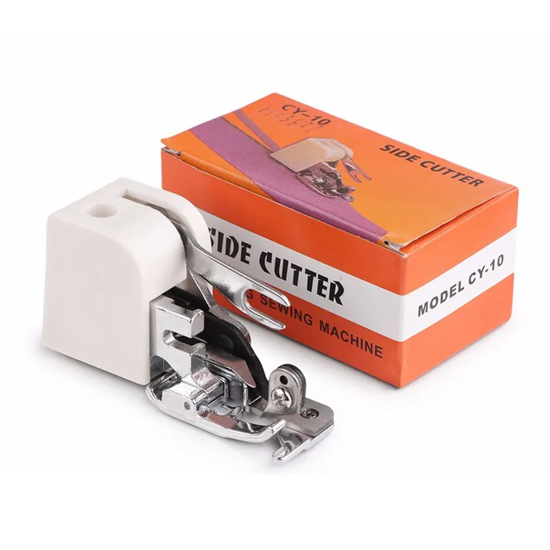 1 шт. Лапка для швейной Машинки с низким хвостовиком | Дом и сад