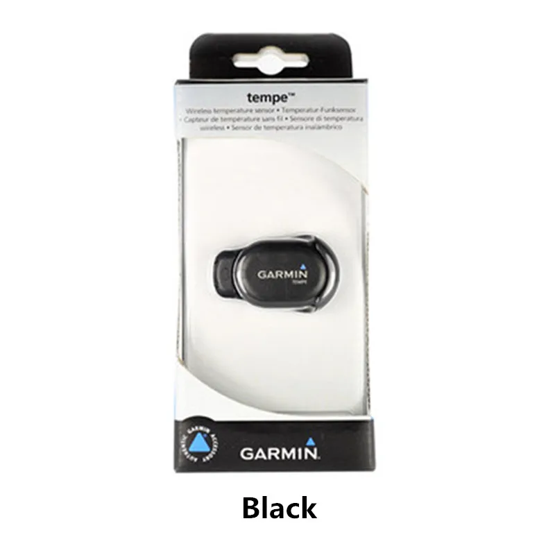 Garmin датчик температуры ANT+ оригинальные аксессуары адаптер fenix серии 235/630/Garmin термометр
