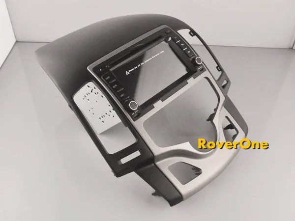 Для hyundai I30 2006 2007 2008 2009 2010 2011 Android 8,0 Автомагнитола стерео CD DVD gps навигация Авторадио головное устройство экран