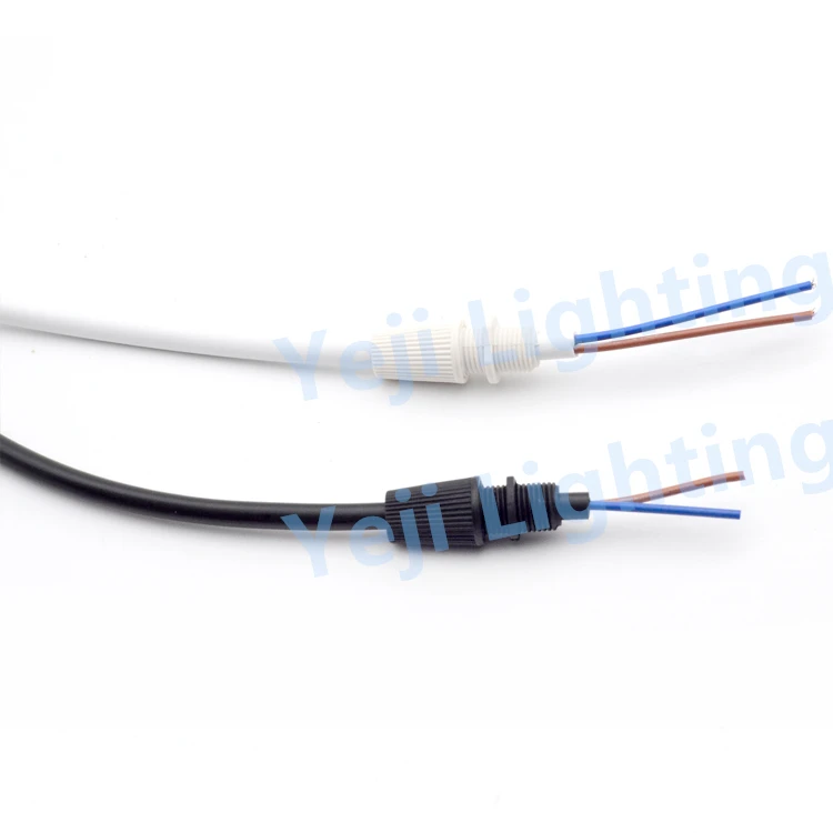 Новый дизайн темно зеленый E27 Эдисона Ретро Держатель цветной лампы с кабелем