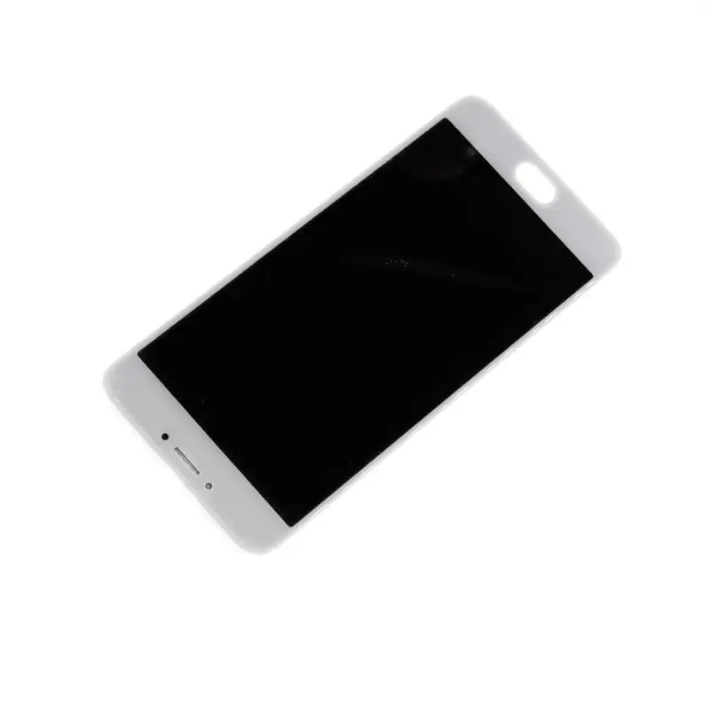 5 &quotдля Meizu M3 Note для Meilan 3 M681M M681C M681Q M681H ЖК дисплей сенсорный экран планшета