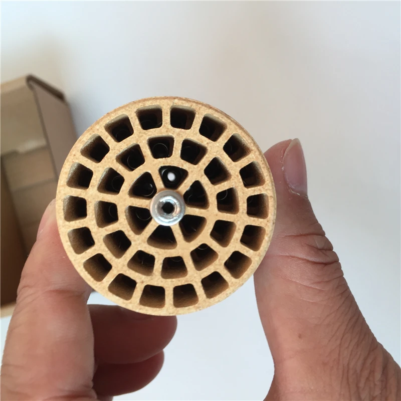 Бесплатная доставка 1 шт. керамический нагревательный элемент 123 561 230 В 1750 Вт