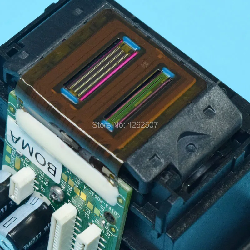 Новинка 688a cn688 CN688a печатающая головка для HP 3525 5525 4615 4625 3070 3070a 685 670 655 XL|printhead for hp|printer