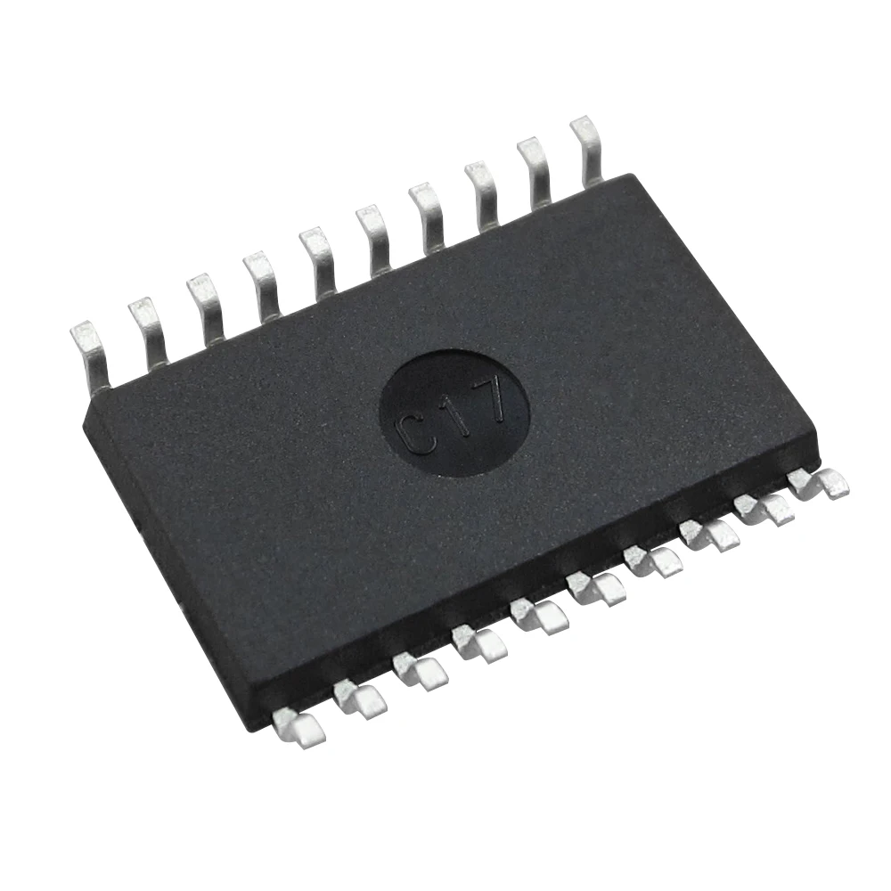 5 . TM1637 SOP SMD