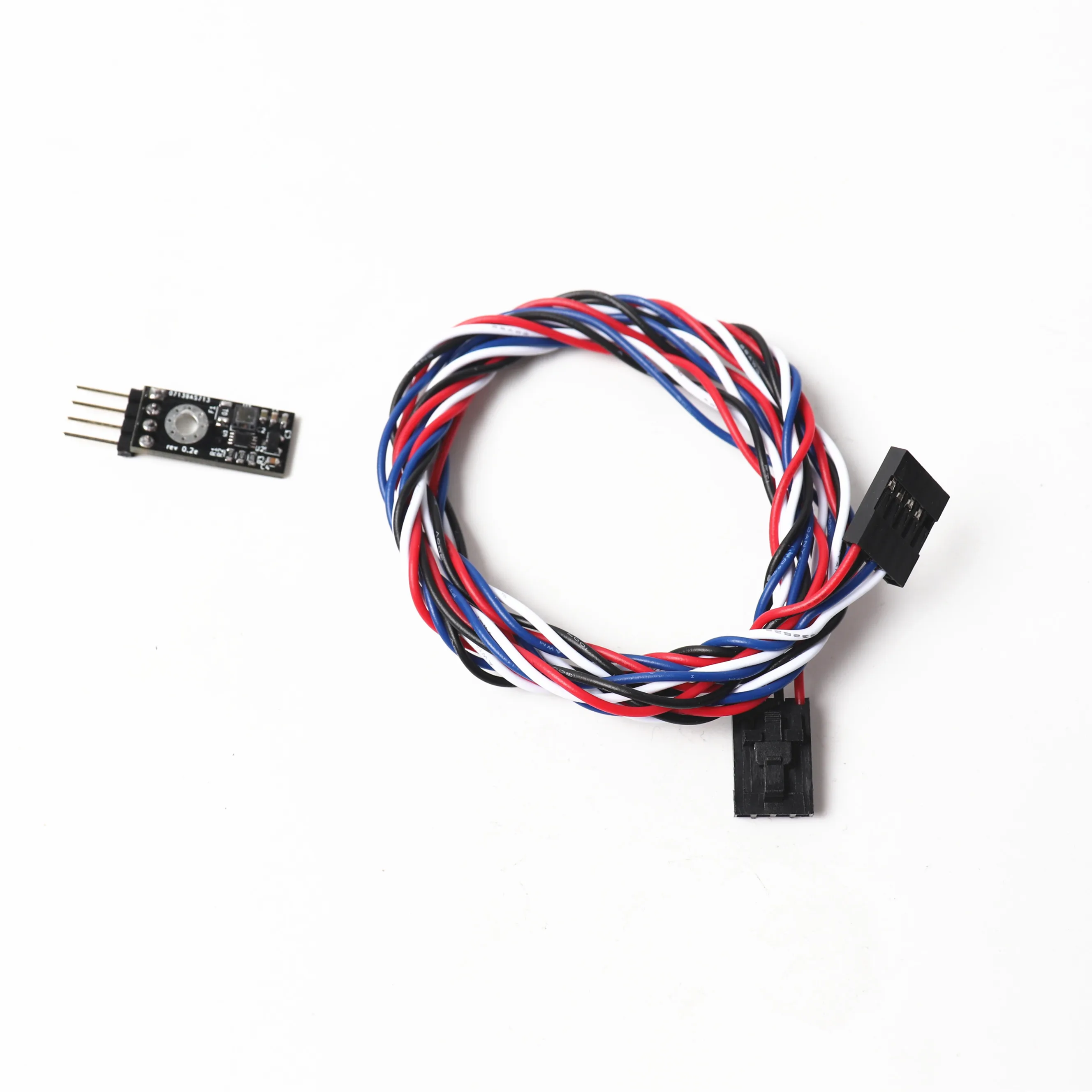 Prusa i3 mk3 3d принтер hotend технология электроники, термистор, 24v 40w патрон, датчик накаливания, Pinda v2, левый и Noctua вентилятора
