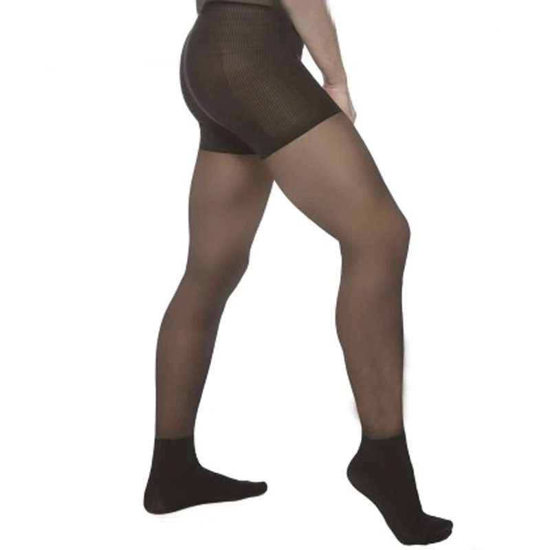 2017 мужские колготки сексуальные шелковые чулки корсеты обтягивающие гей