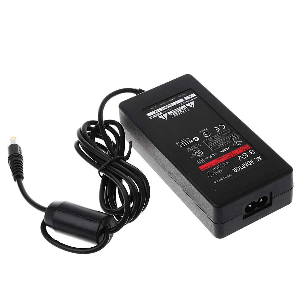 2020 Новый адаптер питания переменного тока для Sony Playstation 2 PS2 70000 консоли US Plug|ac power