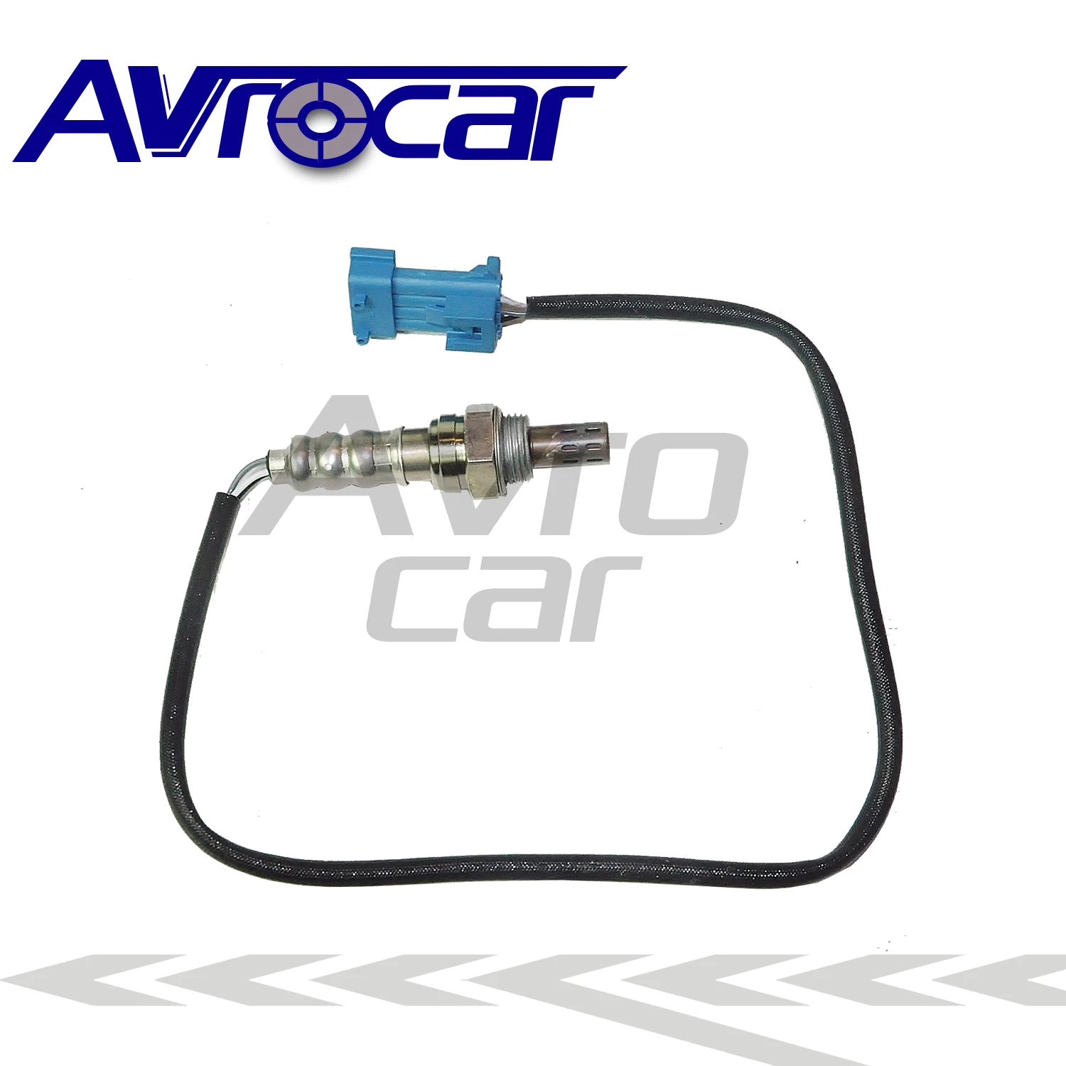 AVROCAR высокопроизводительный O2 кислородный датчик 9636968380 Φ подходит для PEUGEOT 206 C2 л 4