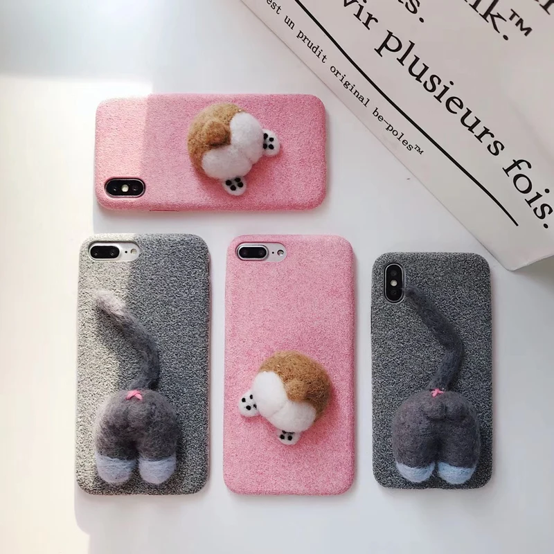 Чехол для iphone 6 6s plus 7 7P 8 8P X|Бамперы| |