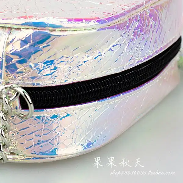 Милые модные разноцветные маленькие сумки через плечо для девочек детская сумка