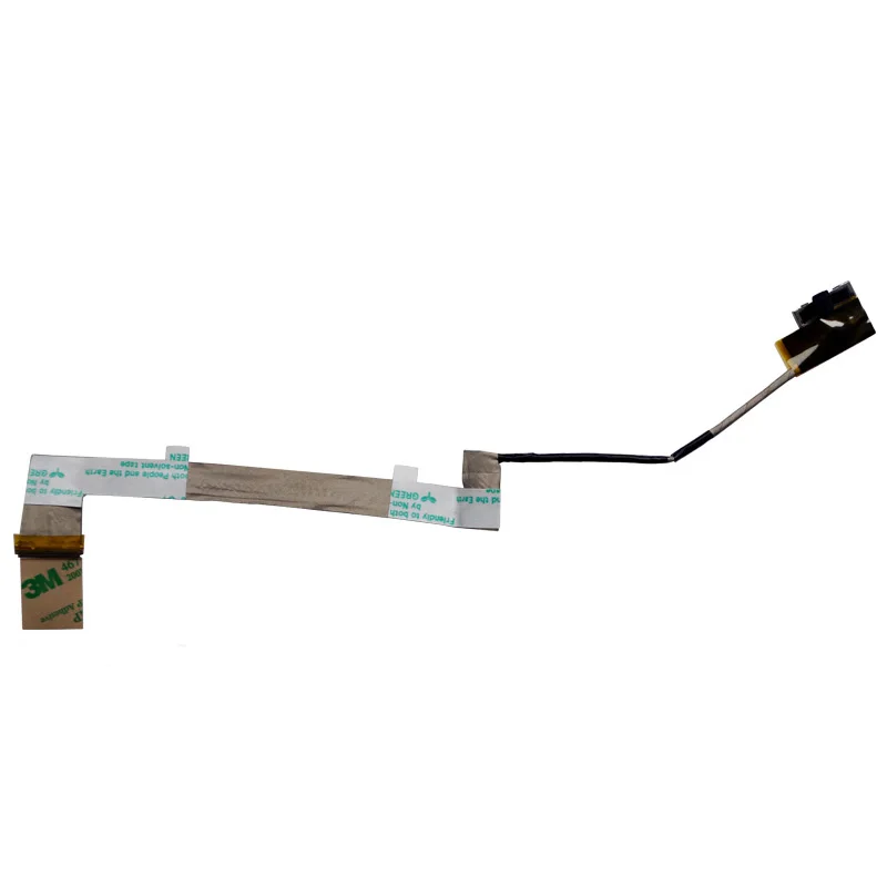 

Free Shipping!!! 1PC Orignal New Laptop LCD Cable For Lenovo Ideapad Z470 Z470A Z475 Z475A DDOKL6LC000