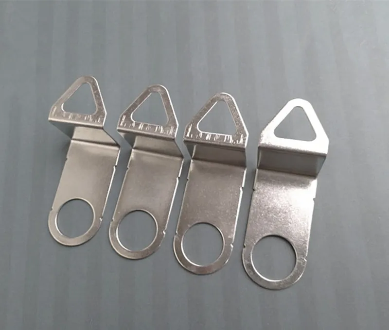 100 шт. металлическая вешалка для механизма кварцевых часов|hanger for|hangerhanger towel |