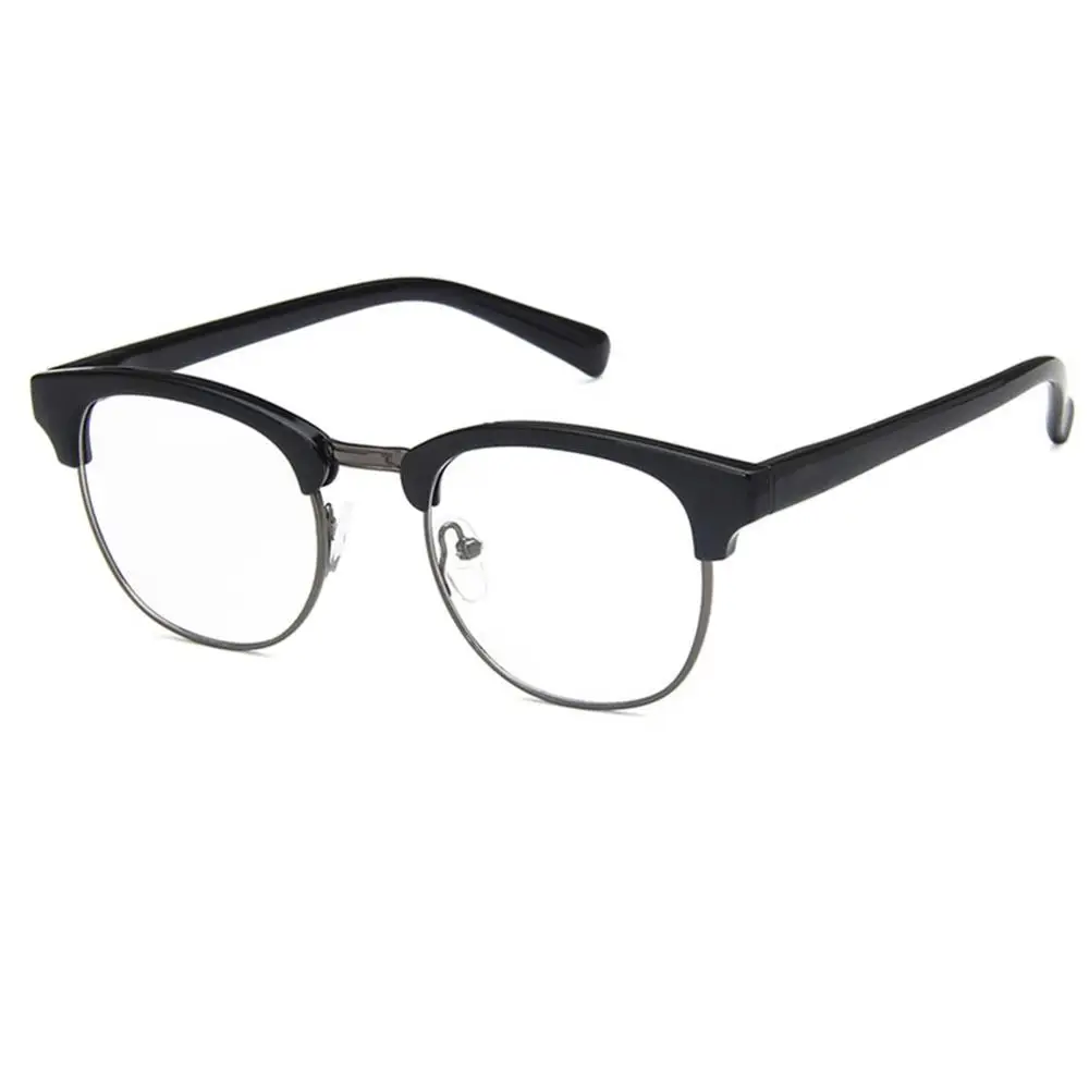 2019 Специальное предложение очки Lentes Opticos Mujer Gafas оправа для очков унисекс ретро