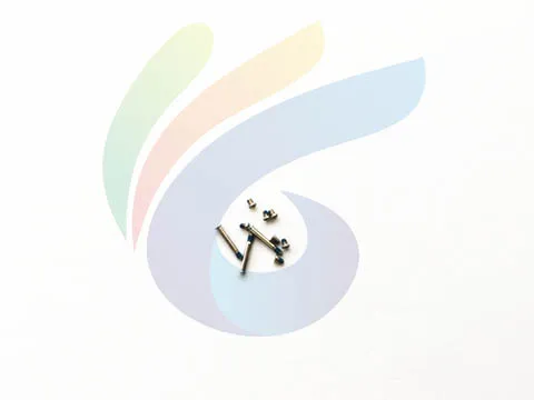 A1278 A1286 A1297 Нижняя крышка корпуса набор винтов для Macbook pro 13 &quot15&quot нижние винты с