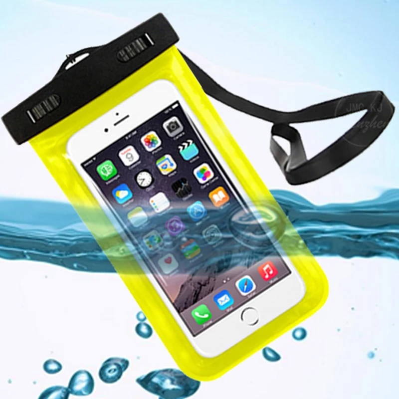 Мобильный телефон Водонепроницаемый сумка для CoolPad 8712 5270 5263 5367 872 7105 8713 7722 5721 5316 8718