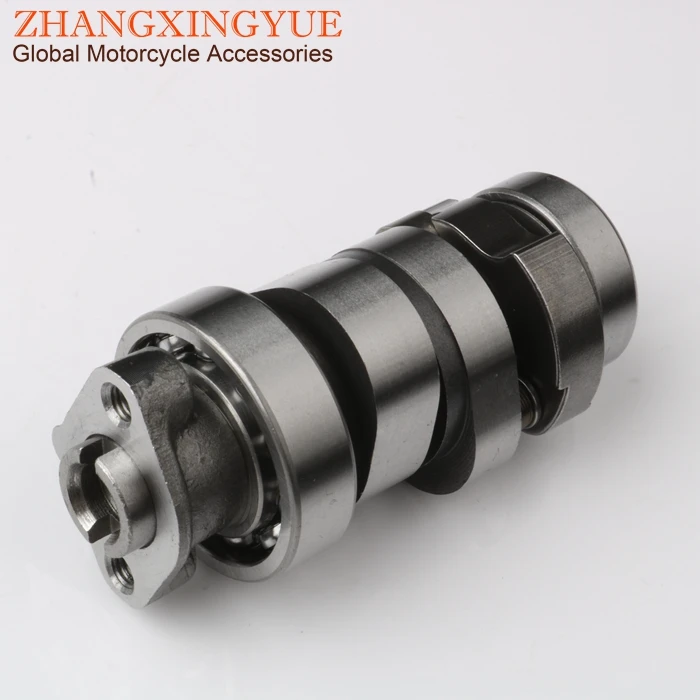 Скутер Распредвал для HONDA PCX125 PCX 150 WW125 WW150 VARIO 125 37700-KZR-601 2012- 37700-KZR-600