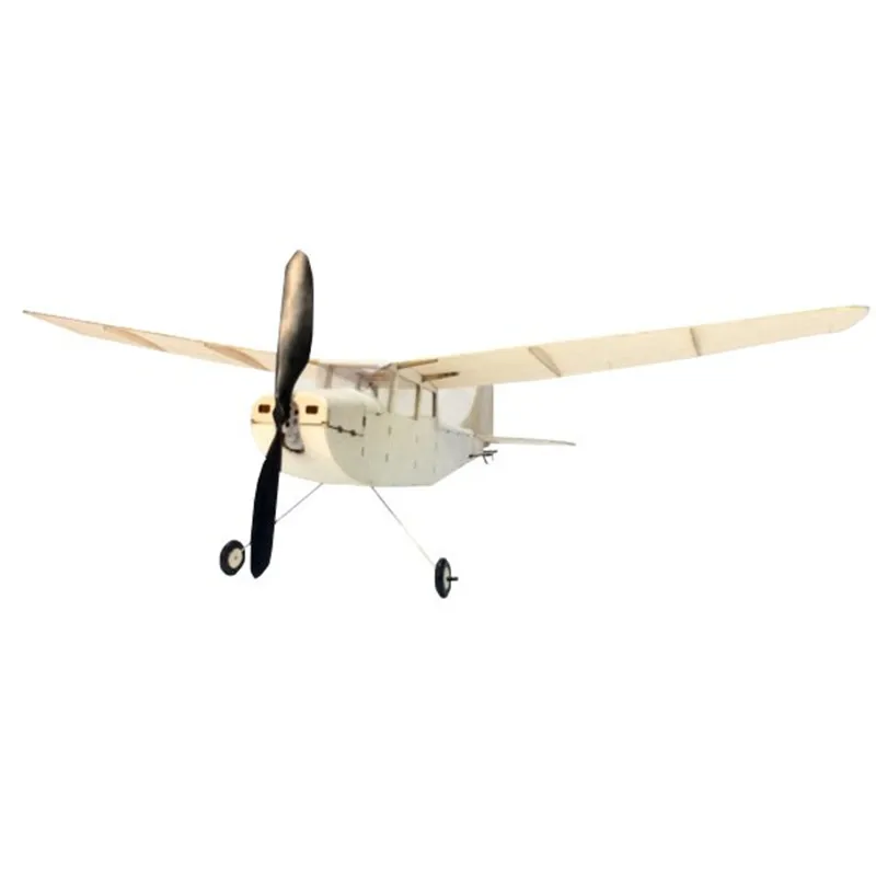 Комплект радиоуправляемого самолета MinimumRC с лазерной резкой 460 мм|rc airplane kit|airplane
