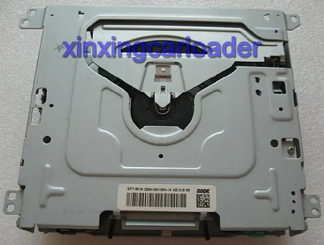 Бесплатная доставка новинка и оригинал загрузчик компакт дисков RAE502 DDDK