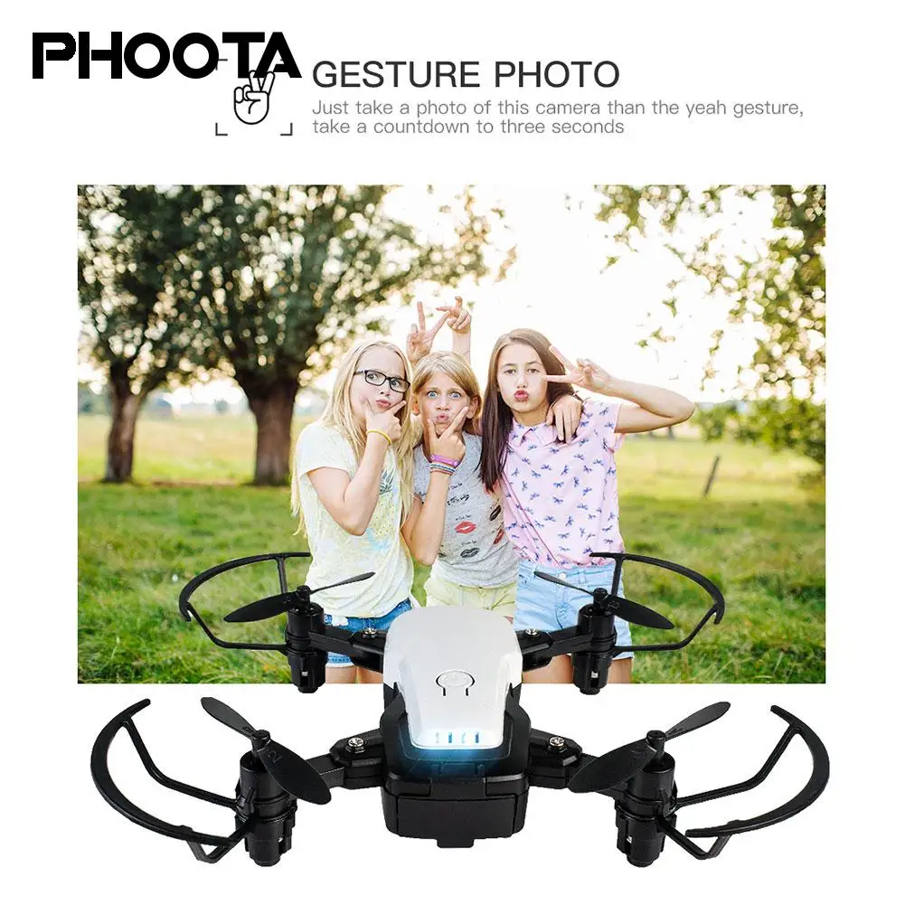 FPV 2.4Ghz 4CH RC Drone SG800 Quadcopter Toy Hover Aircraft Funny | Электроника