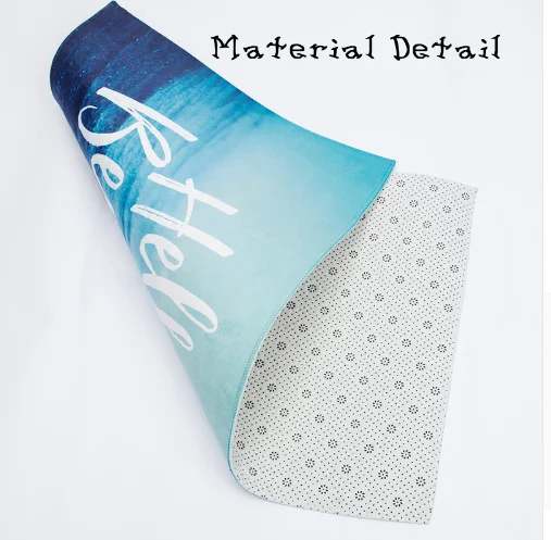 Коврики Забавный мультфильм товары для кошек котята астронавт в космосе коврик