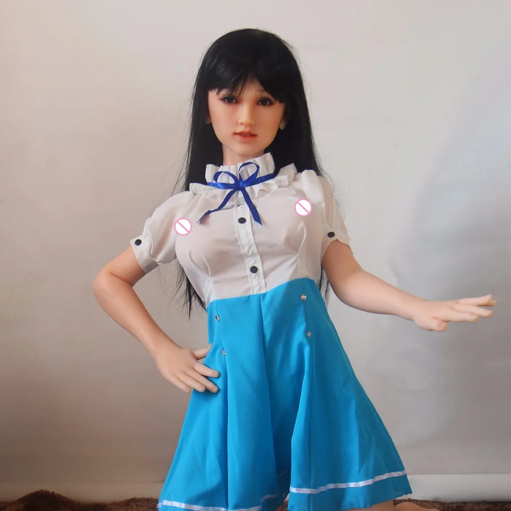 165 настоящие силиконовые секс куклы Премиум силиконовая кукла робот