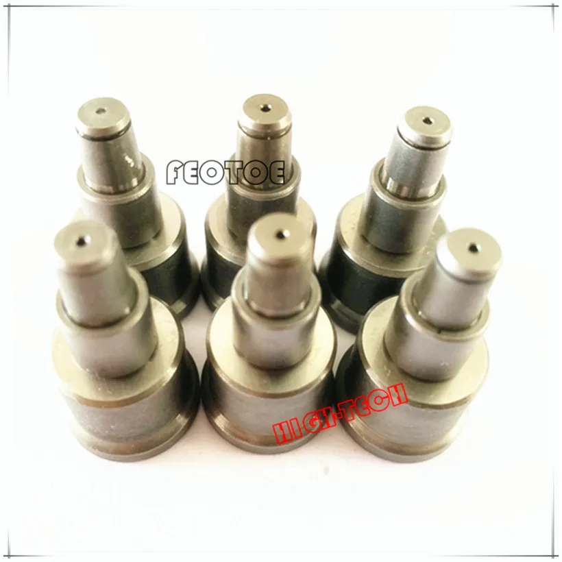 

PE Series Diesel Plunger Delivery Valve AD2 High Quality