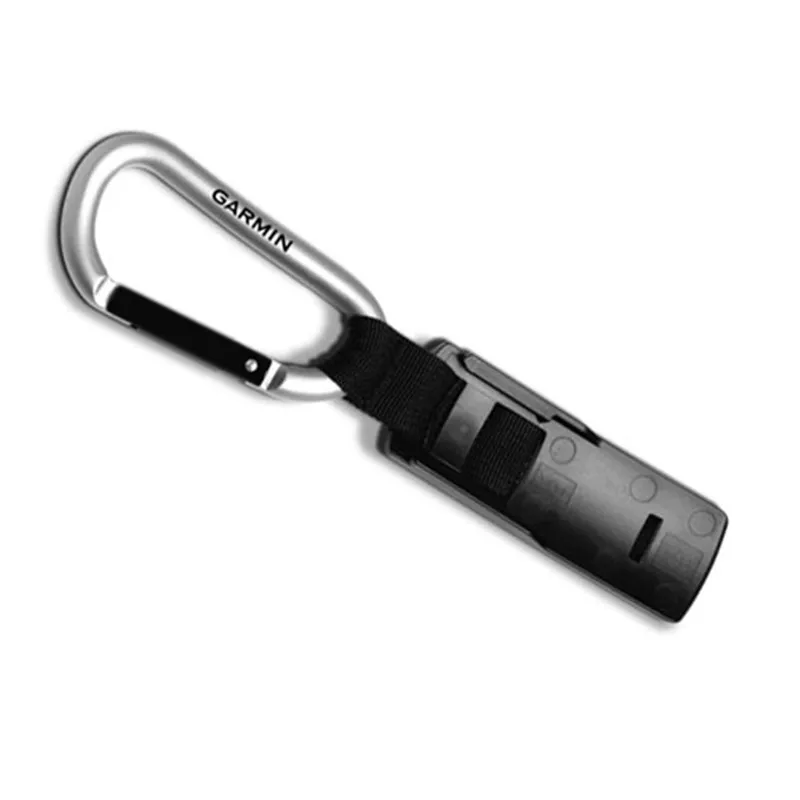Пряжка для карабина Garmin eTrex10 20 301 GPSMAP 62SC 621SC 629SC Орегон 550 новая оригинальная