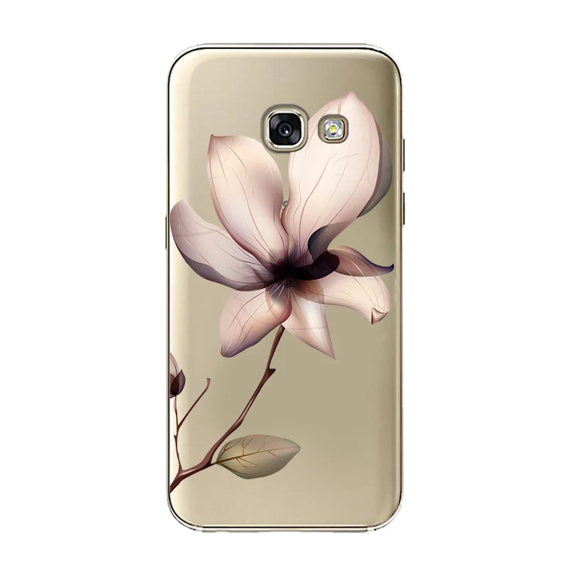 BHH CROWNPRO чехол для samsung Galaxy A3 силиконовый чехол A320 A320F TPU чехол Мягкая задняя крышка для samsung A3 чехол для телефона s - Цвет: BHH