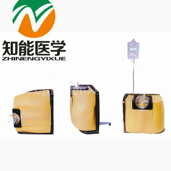 Модель прокола позвоночника прокол для поясницы MQ130 | Канцтовары офиса и дома