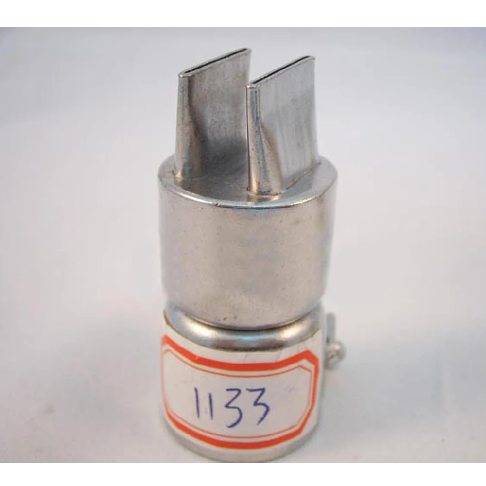 Сопло BGA 7 5 мм x 15 для пистолета горячего воздуха Saike ATTEN 850 SMD ремонтной станции|nozzle