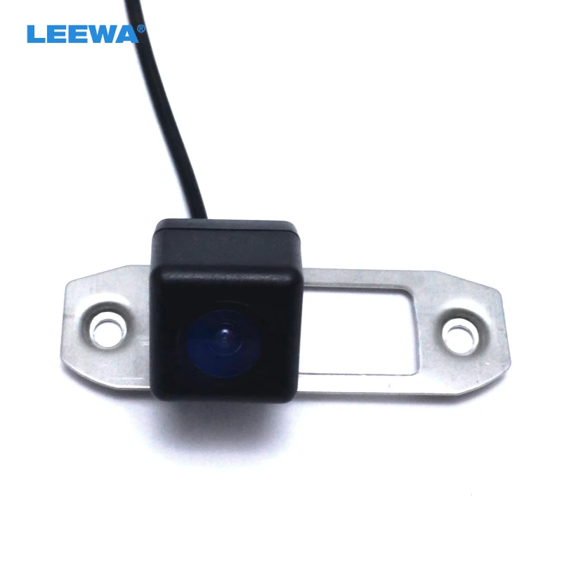 Водонепроницаемая Автомобильная камера заднего вида LEEWA HD для Volvo C70 V70 XC 70 XC70