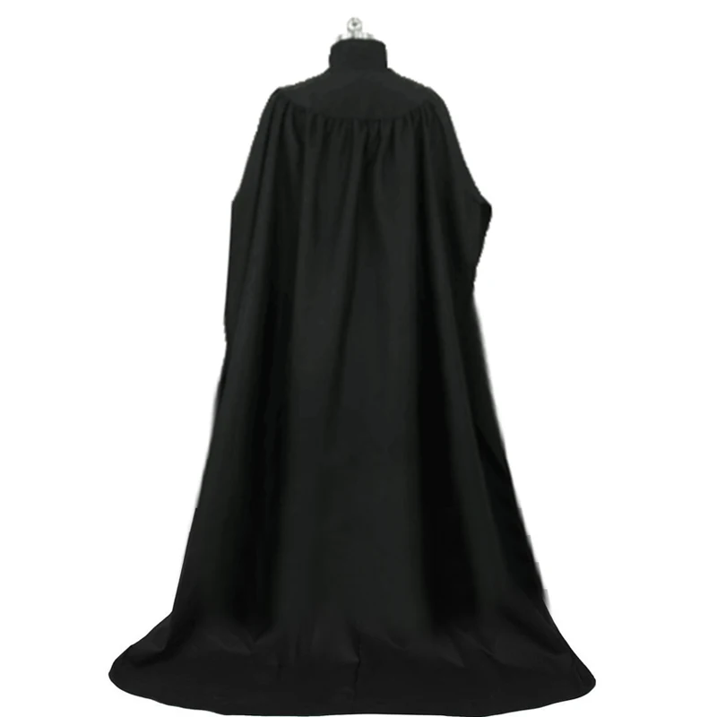 Костюм для косплея из аниме severus snape на заказ|cosplay costume|severus costumeanime cosplay costumes |