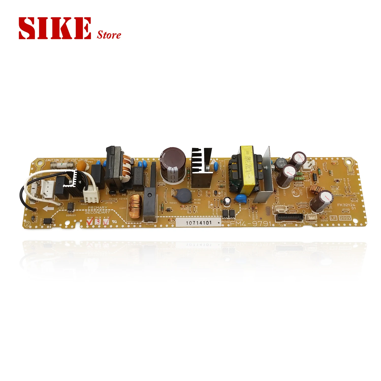 FM4 9791 для Canon LBP7010C LBP7018C LBP 7010C 7018C 7010 7018 LBP7010 LBP7018 источник питания|canon board|board canonboard board