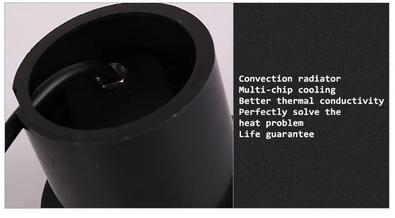 Встраиваемый шаговый подземный светильник уличные светодиодные лампы для сада