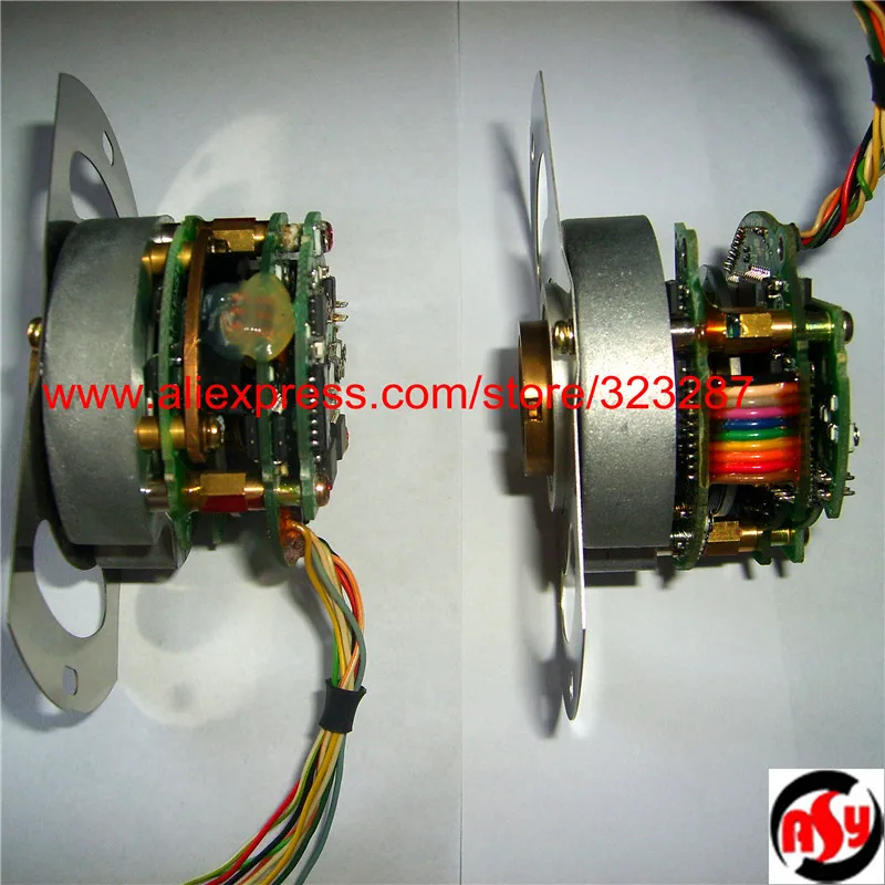 UTOPH-81AVF Encoder 8192 pulse for USAFED-20C22C / USAFED-20C22K USAFED-30C22K /USAFED-44FA2 | Motor Controller