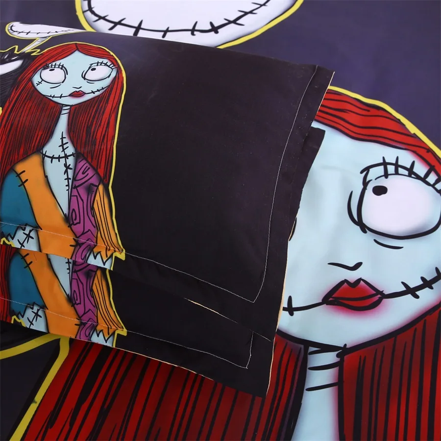 Комплект постельного белья для мальчиков и девочек роскошный комплект с