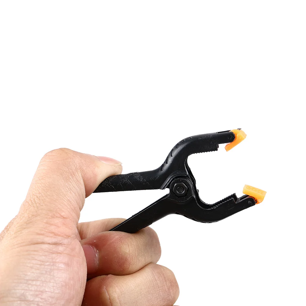 6 шт. 2 дюймовые пластиковые нейлоновые зажимы для фотостудии|toggle clamp for woodworking|toggle