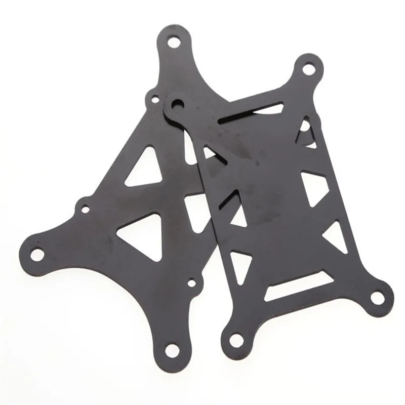 Антивибрационная пластина CUAV RC амортизирующий амортизатор Pixhawk Pixracer APM2.5/2 6/2 8