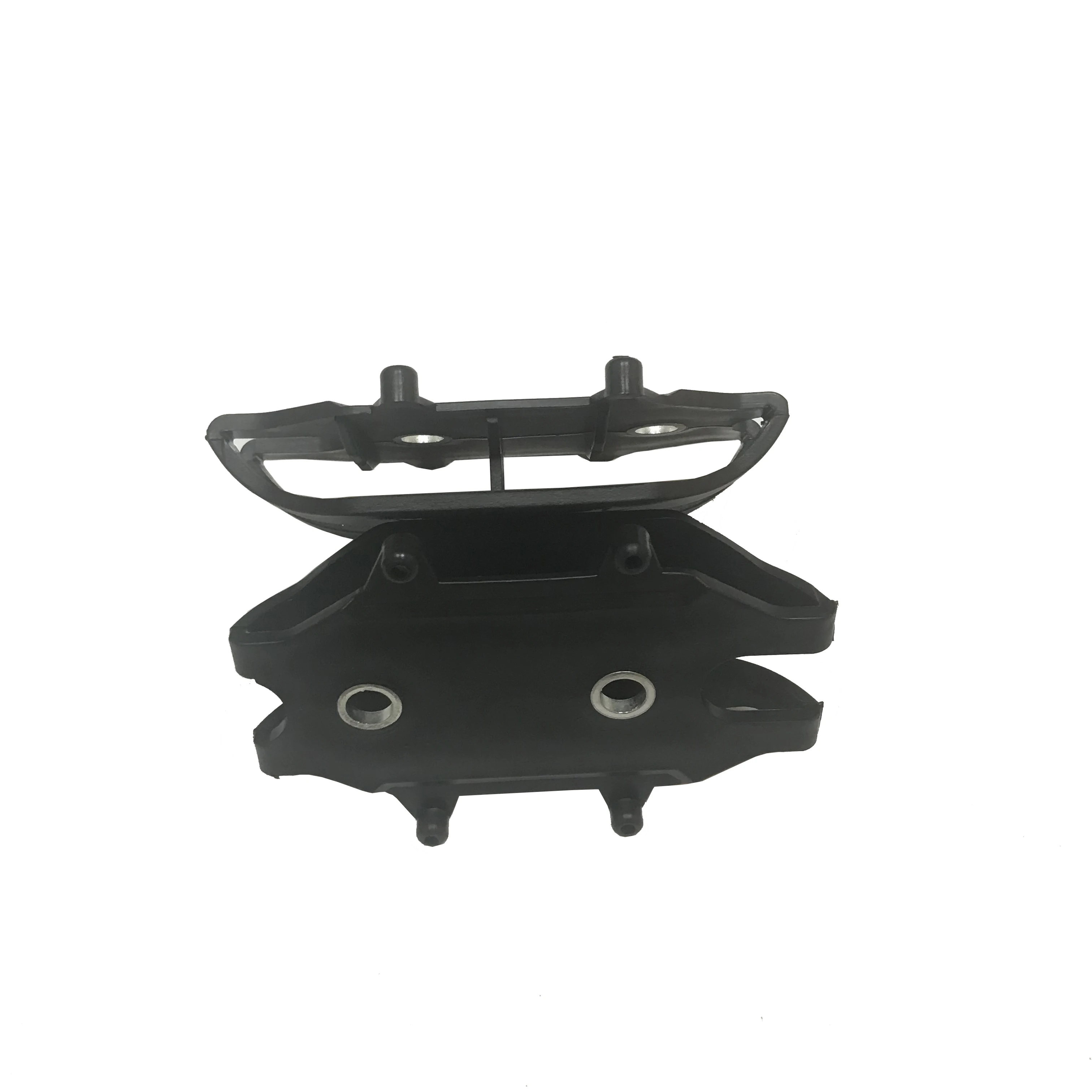 Front Bumper Cover Slider Inside Bracket Clip For BMW E34 M5 525i 530i 535i 540i | Автомобили и мотоциклы