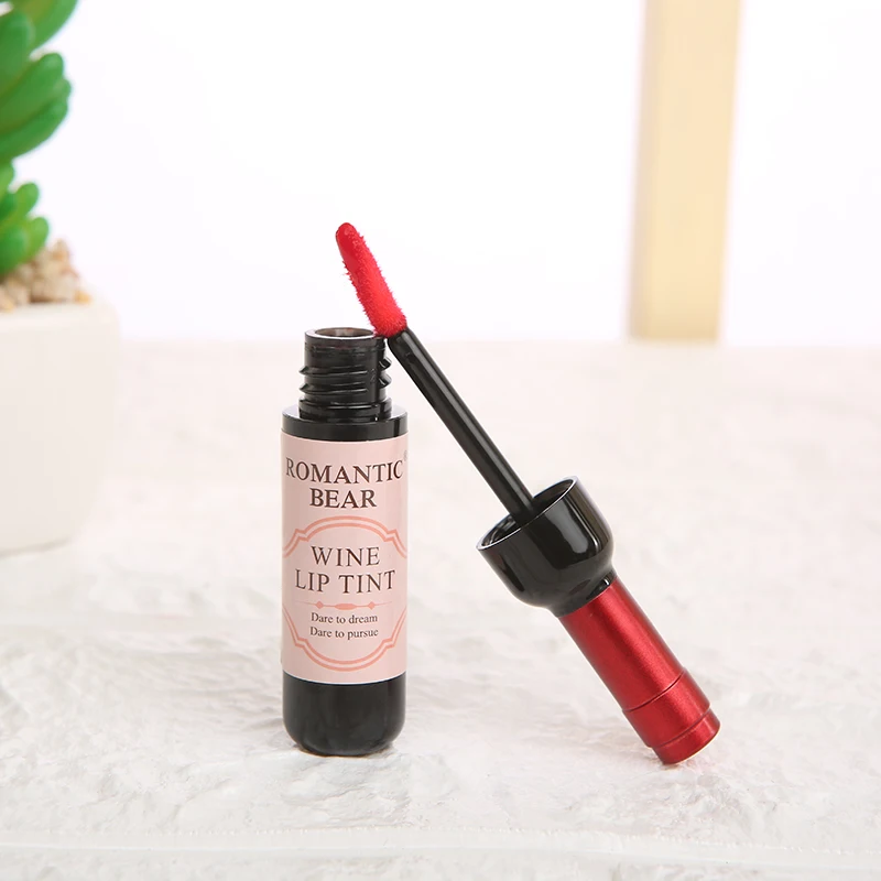 144 шт./6 коробок жидкие Помады для губ|new liquid lipstick|long lasting lipglossbrand lipgloss |