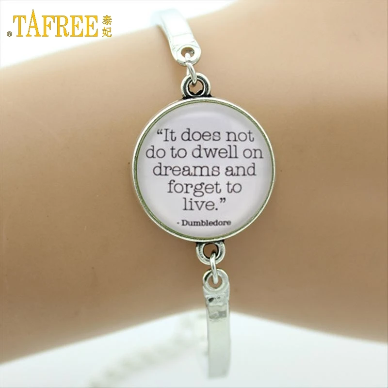 Брендовый браслет TAFREE Я торжественно уверяю что не собираюсь хорошие новые